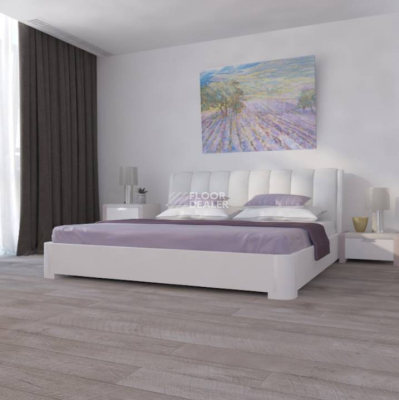 Clix Floor Plus CXP086 Дуб Лава Серый фото 2 | FLOORDEALER